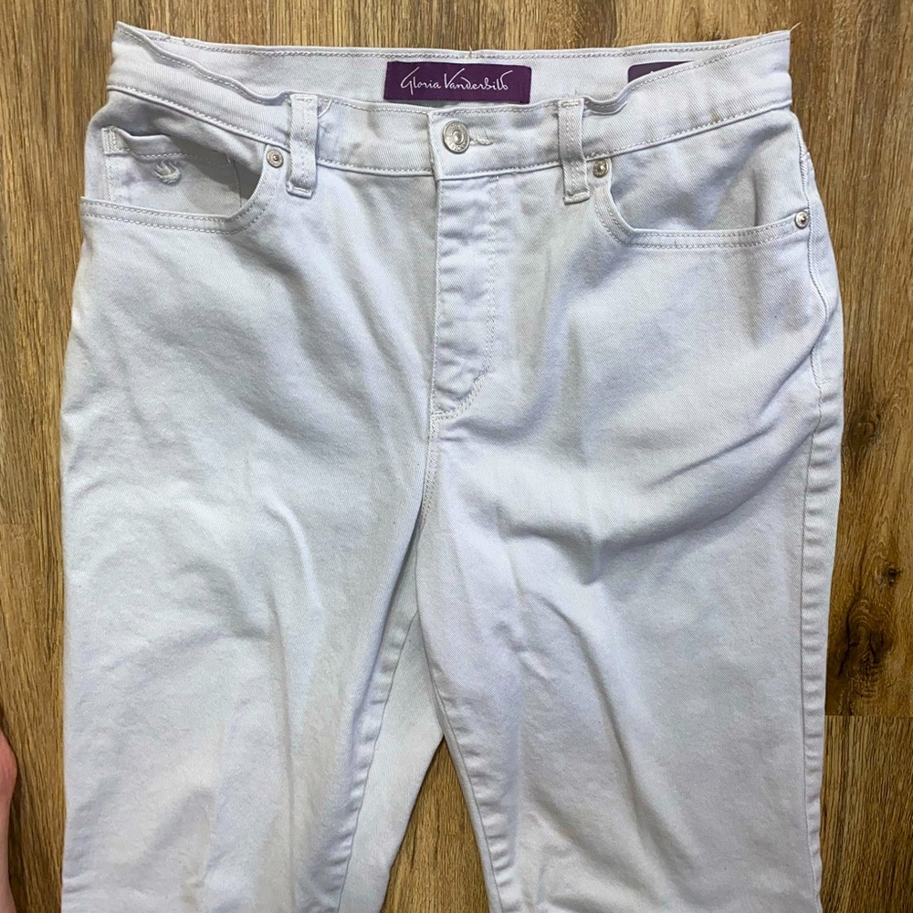 Gloria Vanderbilt Jeans